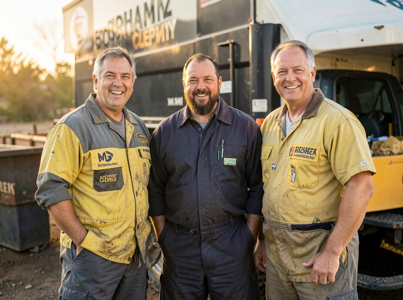 Sewage Cleanup company in Boothville, LA